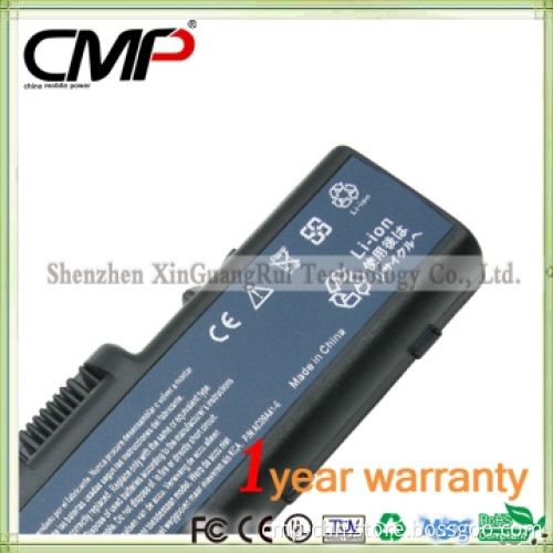 Battery AS09A31,AS09A41,AS09A56 for Acer Aspire 4732,5332,5335 Series